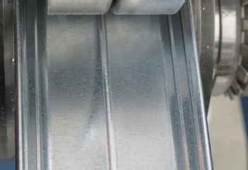 خط تولید سیویل گستر پایدار - سقف کاذب با ضخامت 0.5 و 0.6 با سرعت 40 متر