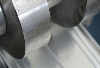 خط تولید سیویل گستر پایدار - سقف کاذب با ضخامت 0.5 و 0.6 با سرعت 40 متر