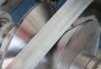 خط تولید سیویل گستر پایدار - سقف کاذب با ضخامت 0.5 و 0.6 با سرعت 40 متر